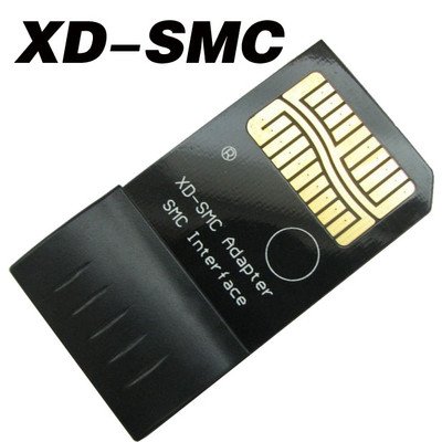 sm memory card