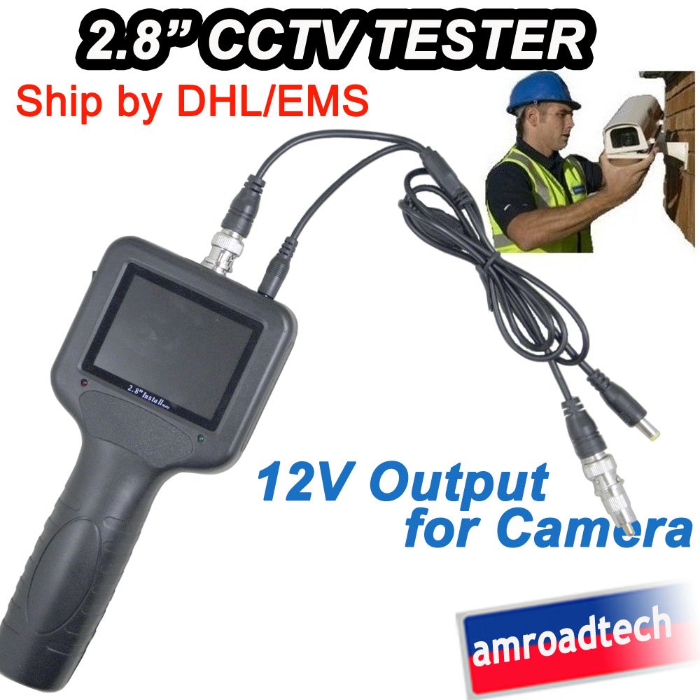 cctv set