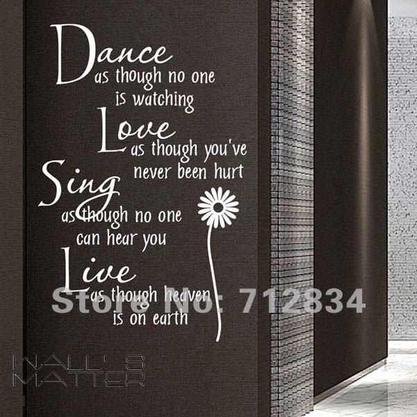 Quotes Dance