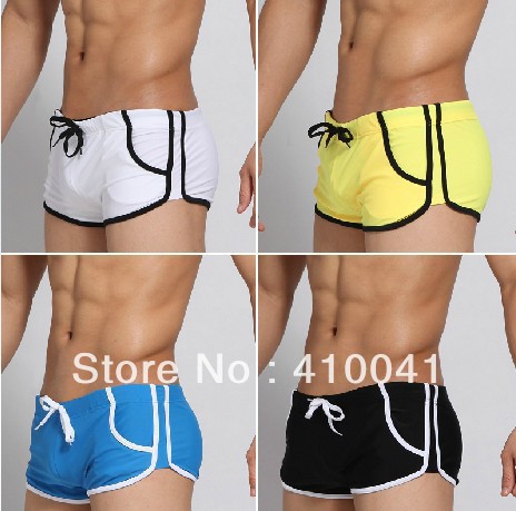 Racing Briefs