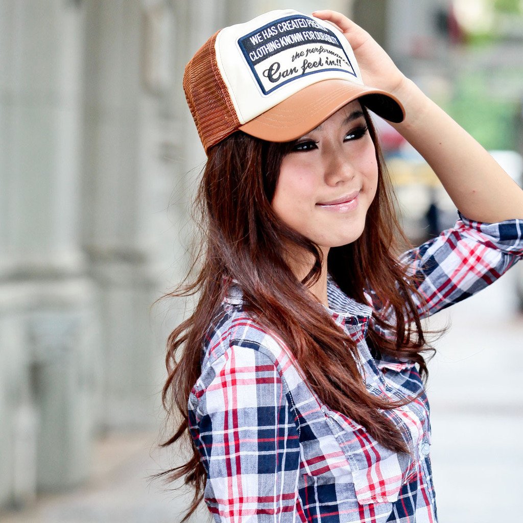 Baseball Cap Women