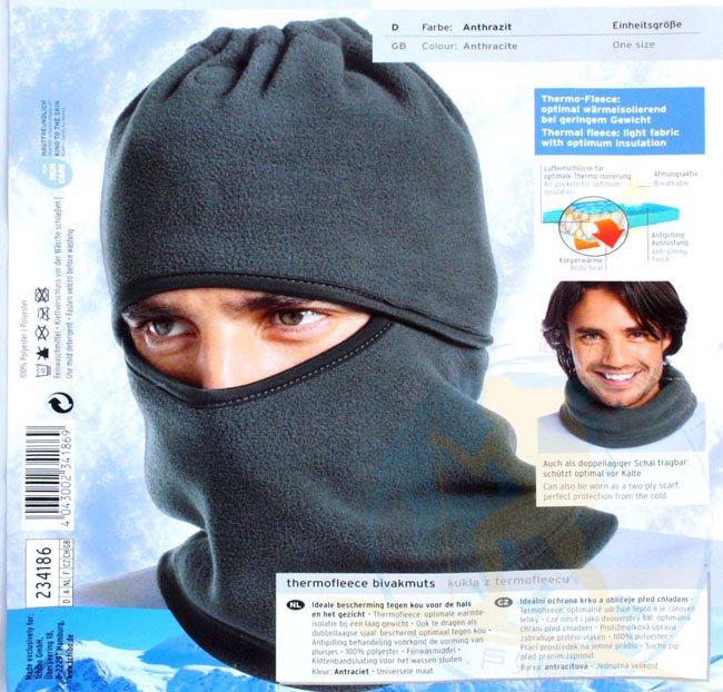 Face Cover