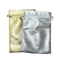 Organza Jewelry gift Pouch Bags 9x7cm Favor    E13785SL