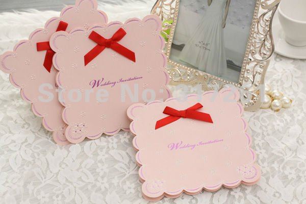 stylish wedding cards