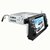 7'' Special Car DVD player for BMW E46 with GPS/ Blue tooth/I-POD control/Radio/Amplifier!free GPS map!