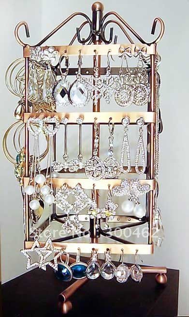 earring display rack