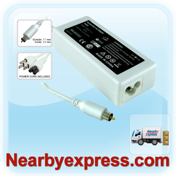 Ibook Power Adapter