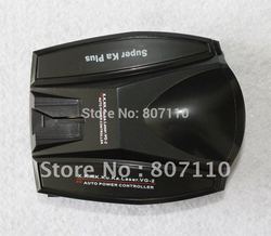 Car Radar Detector for all car vehicle compatible with GPS navigation(China (Mainland))