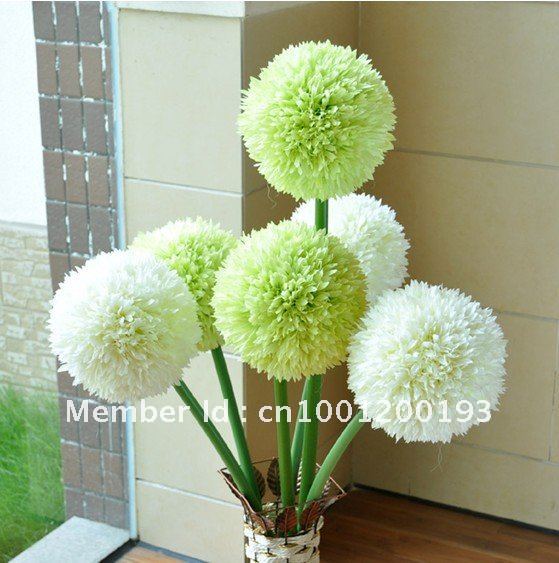 Artificial Decorative Flowers