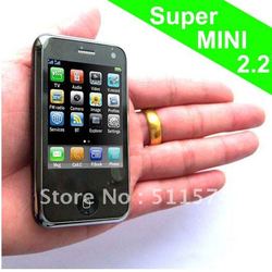 russian H108 i9+++ 2.2 LCD Dual SIM unlocked i68 mobile phone mpH108z0 (HK post=SG post/Swiss post)(China (Mainland))