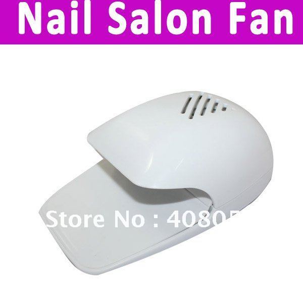 care equipment Nail Salon fan/ nail polish dryer , nail dryer brand new