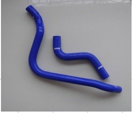 Auto parts silicon hose use for Honda Accord F20 1990-1993 Radiator hose(China (Mainland))