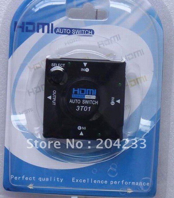 Hdmi Auto Switcher Best Buy