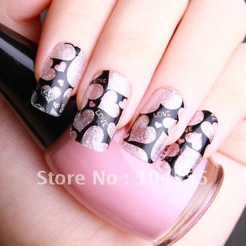 Community » Heart Nail Design Community » Heart Nail Design