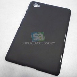 Wholesale 10pcs/lot Plastic Rubberized Rubber Hard Case Cover Skin for Samsung P6800 Galaxy Tab 7.7 Free Shipping(China (Mainland))