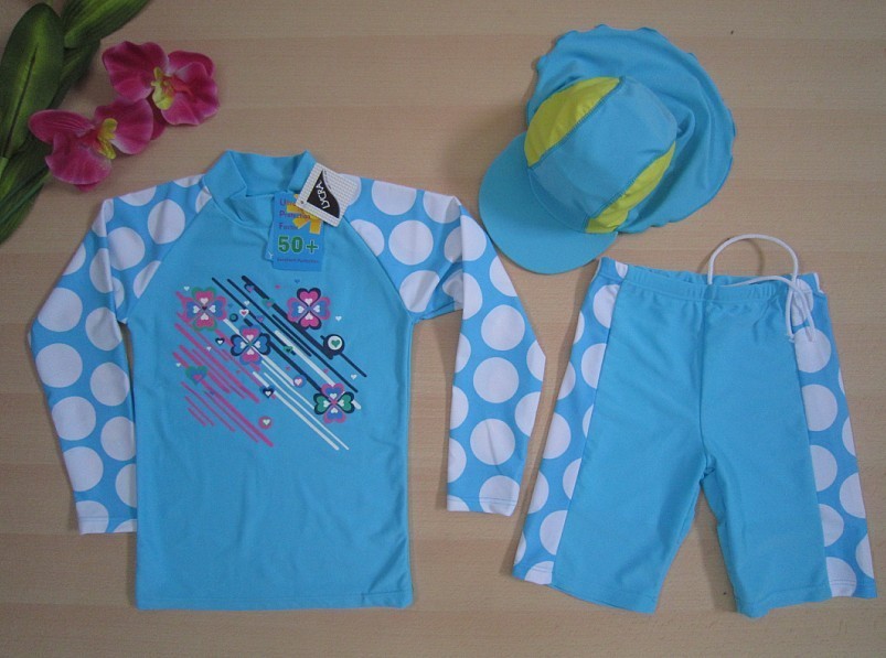 Surf Tankini