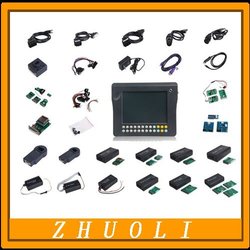 2013 Hotsale digimaster 3 full set 100% original update via internet Mileage Odometer Correction Digimaster III(China (Mainland))