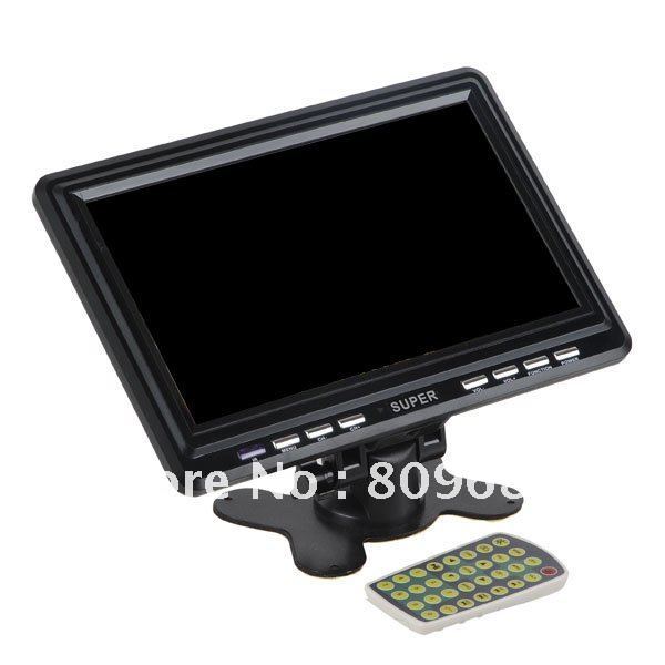 Mini Tv Stand