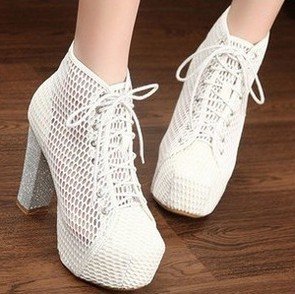 Cheap Dress Shoes on Boots Women Fashion Wedges Girl Sexy Low High Shoes Ltootp1 In Shoes