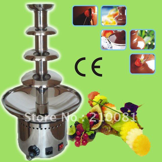 fondue machine