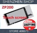 Zp200 Original Touch Screen Digitizer/Replacement for Zopo Zp200 Touch Panel Free Shipping AIRMAIL HK + tracking code
