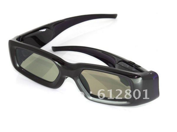 Hot Sale GBSG03-A Fashion 3D Glasses,High Quality120HZ,Display Compatibility