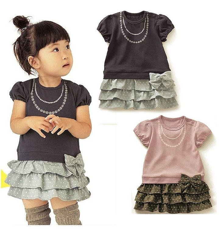 Baby Girl Fashion Clothes