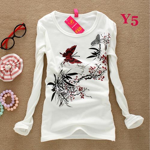 Wholesale women t shirts cheap