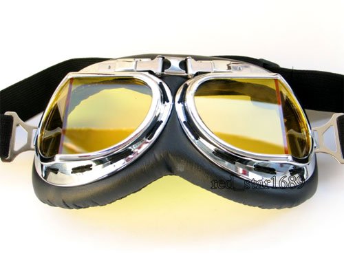 Free Shipping KITE Surfing JET SKI Goggles Glasses Sunglasses Motor Ski