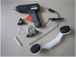 AS Seen On TV Pops A Dent Auto Body Dent Repair,car Removal Tools , color box pack(China (Mainland))