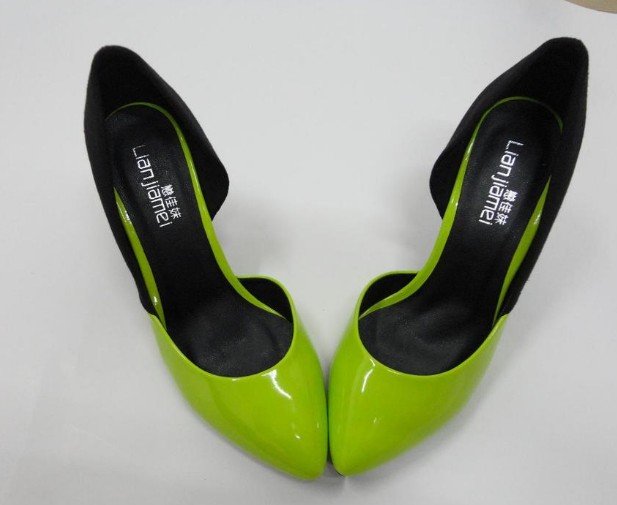 Candy Pumps