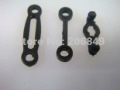 V911 V-911 V 911 connect buckle original rc spare parts rc accssories for 4CH 2.4GHz LCD screen Solo pro V911 rc helicopter