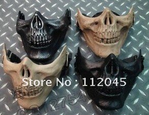 Army Face Mask