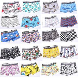 animal boxer shorts