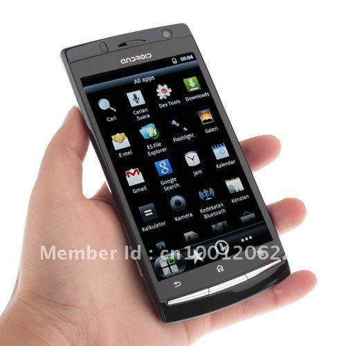 Sony Ericsson Android Lt 18I