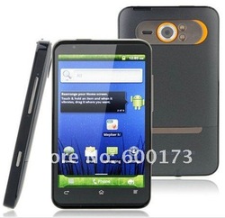 Star A1200 Android phone 3G Smart phone Android MTK6573 phone Capacitive Touch Unlock GPS+WIFI+TV Mobile Phone 10PCS/LOT(China (Mainland))
