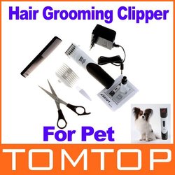 Professional Dog Grooming Clippers For Poodles