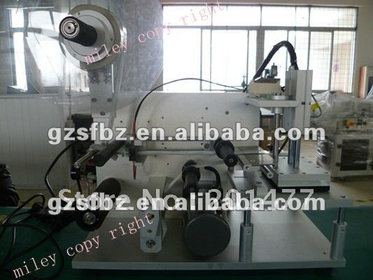 Guaranteed 100% hot sale labeler machine manufacturing packing machine(M)(China (Mainland))