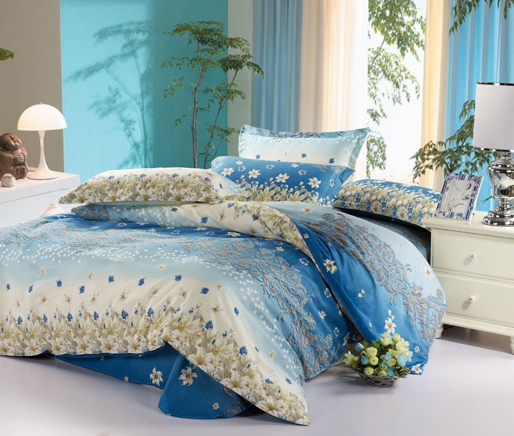 Comforters Sets Queen Bed