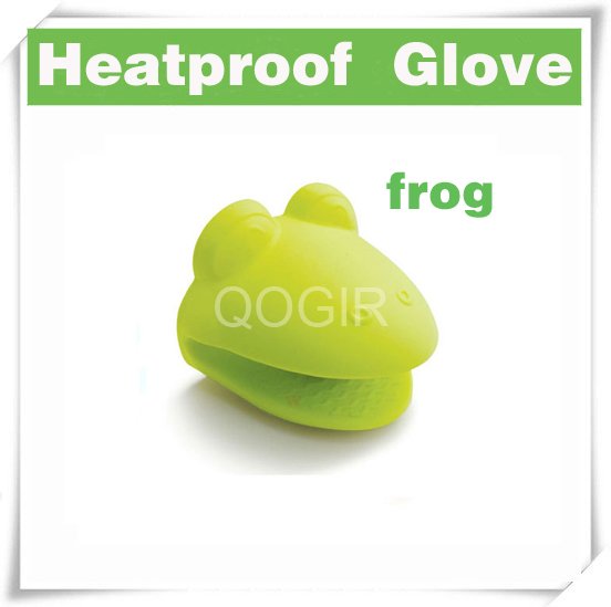 heatproof gloves