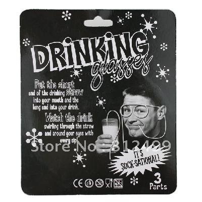 unique drinking glasses