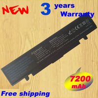 Battery For Samsung R780 R720