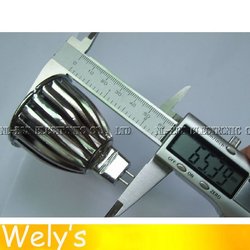 SPOT LED MR16 6W FOLLOW LIGHT SPOTLIGHT BULB LAMP(China (Mainland))