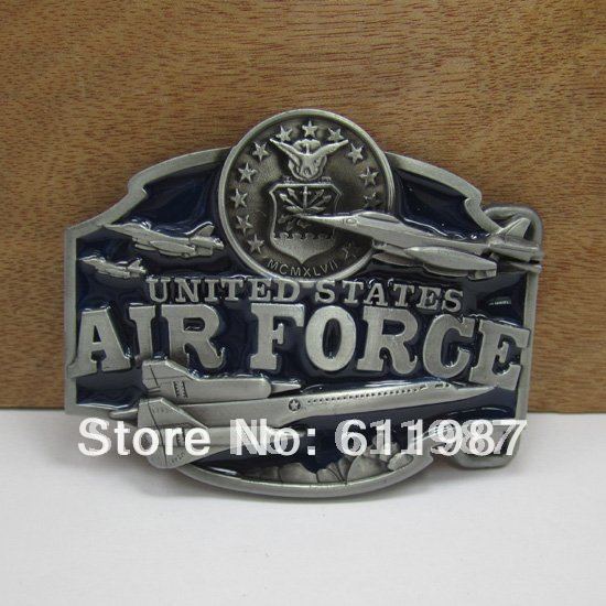 air force belt