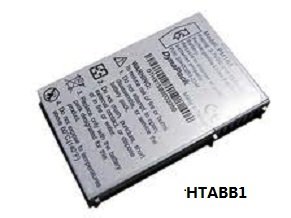 Mobile Phone batteries HTABB1 for DPD CHT9000/TYNY/Apache/AudiovoxPPC-6700/C6800 Replacement batteries 50pcs/lot Free Shipping(China (Mainland))