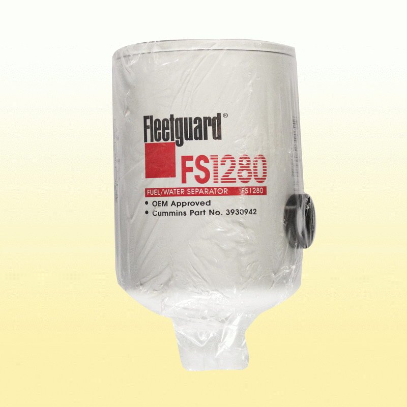 Купить fs1280 фильтр топлива в интернет-магазине с бесплатной доставкой ...