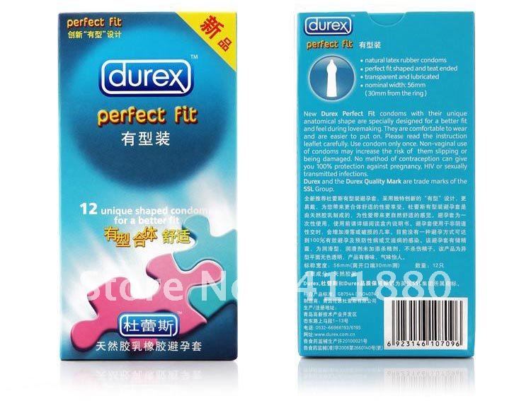 Durex Products