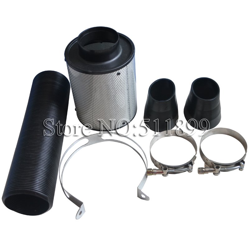 Carbon Air Filter