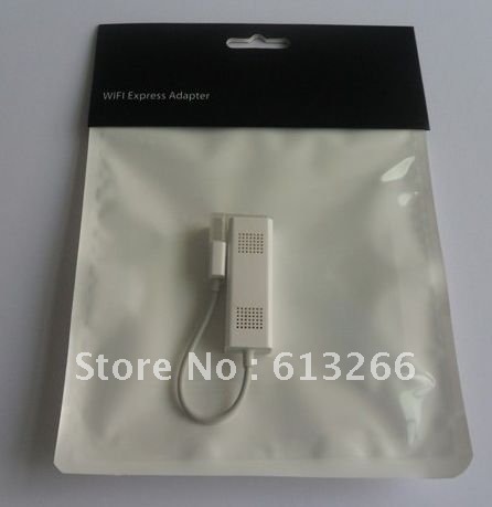 Apple Access Card