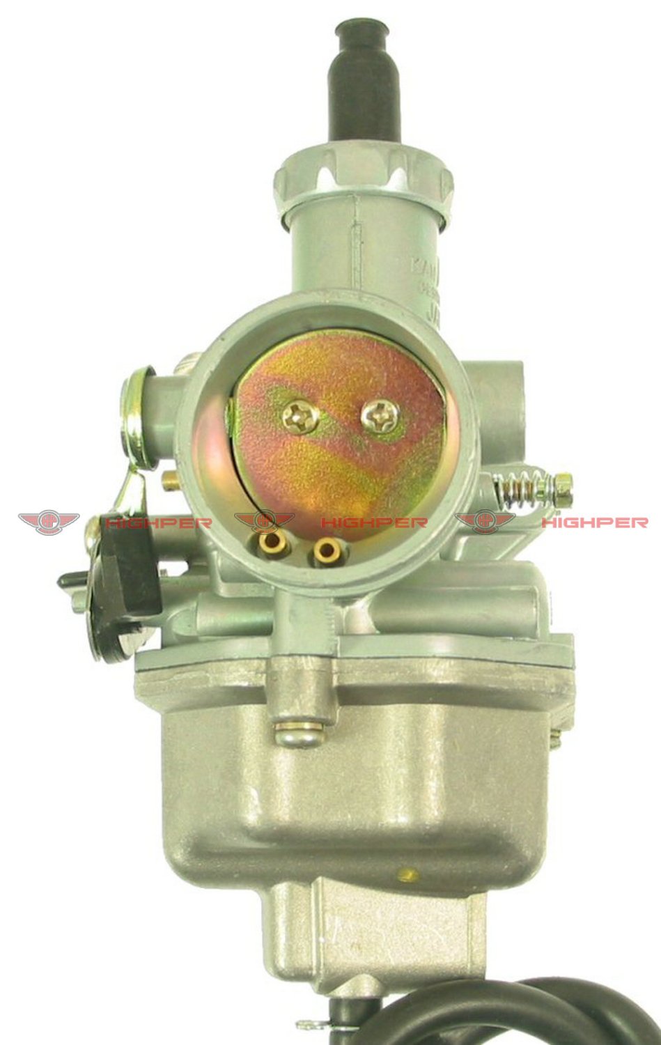 Luchtfilter quad 110cc carburetor